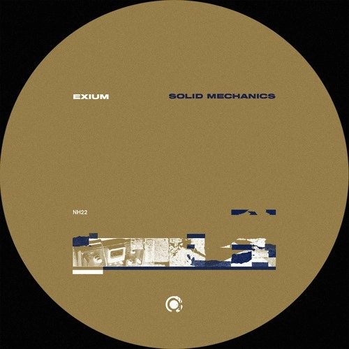EXIUM / SOLID MECHANICS EP