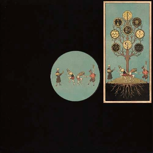 KALLI / FOLK SONGS FOR THEM