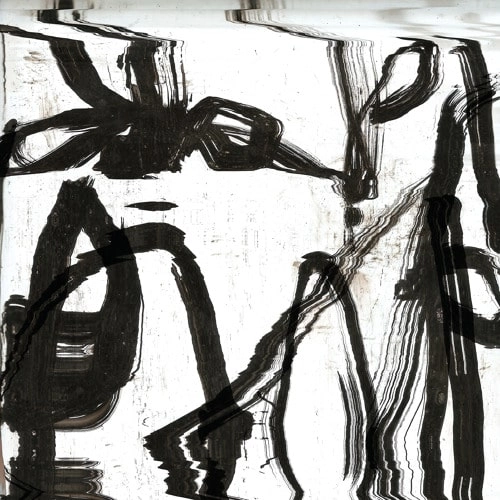 RIAN TREANOR / FILE UNDER UK METAPLASM（LP) / FILE UNDER UK METAPLASM (LP)