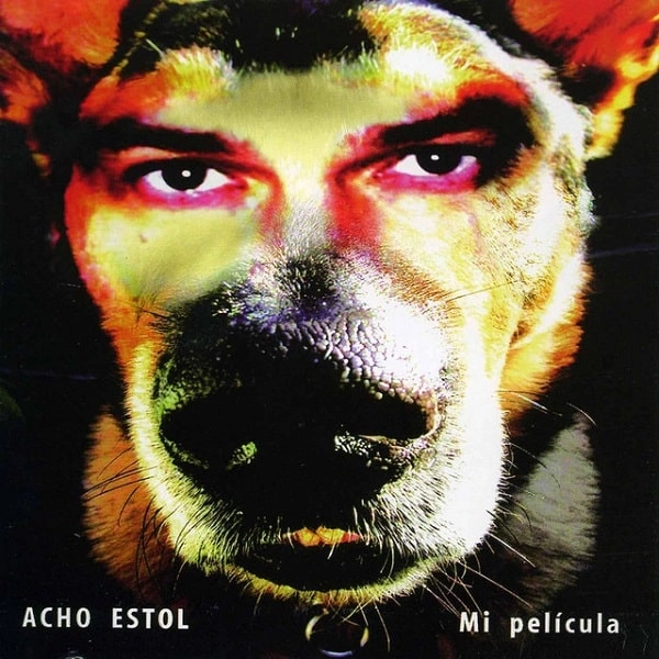 ACHO ESTOL  / アチョ・エストル / MI PELICULA / MI PELICULA 