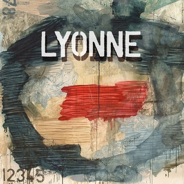 LYONNE / リオンネ / SUCH A DISTANCE TO CROSS