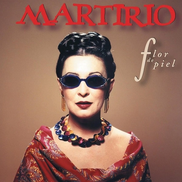 MARTIRIO / マルティリオ / FLOR DE PIEL