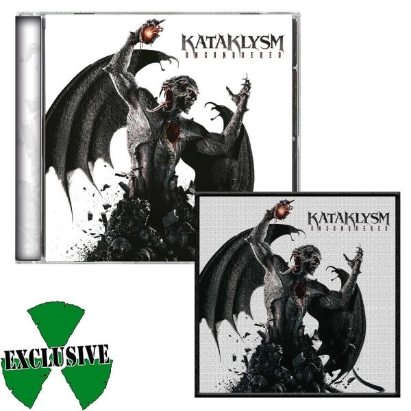 KATAKLYSM / カタクリズム 商品一覧 | ディスクユニオン・オンライン