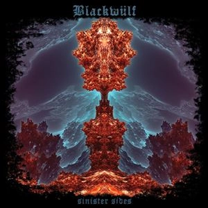 BLACKWULF / SINISTER SIDES
