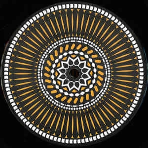 JALE (TECHNO) / ORBITAL DREAM EP
