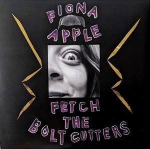 FIONA APPLE / フィオナ・アップル / FETCH THE BOLT CUTTERS