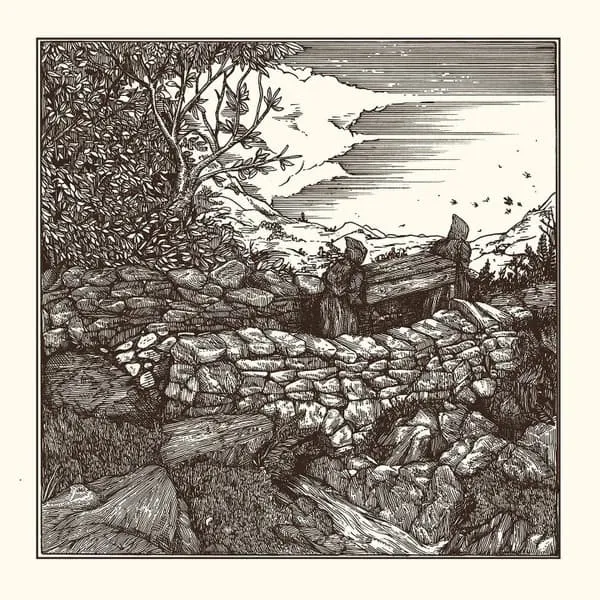 CONJURER / MIRE