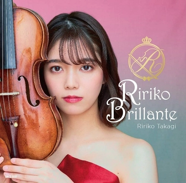RIRIKO TAKAGI / 髙木凜々子 / RIRIKO BRILLANTE -凜々子ブリランテ-