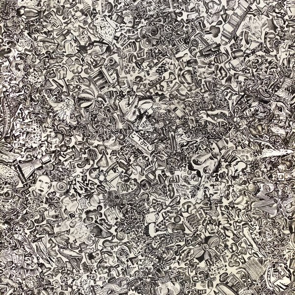 STARFUCKER (STRFKR) / AMBIENT 1 (CD)
