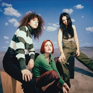 MUNA / ムーナ / SAVES THE WORLD