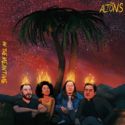 ALTONS / アルトンズ / IN THE MEANTIME