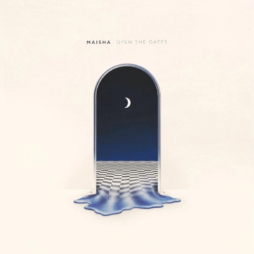 MAISHA / マイシャ / OPEN THE GATES