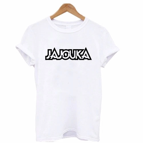 Jajouka / XL / じゃじゅうか Tシャツ (WHITE)