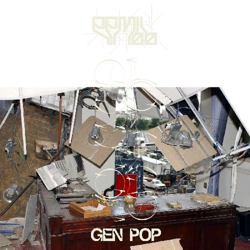 GEN POP / PPM66（LP) / PPM66 (LP)