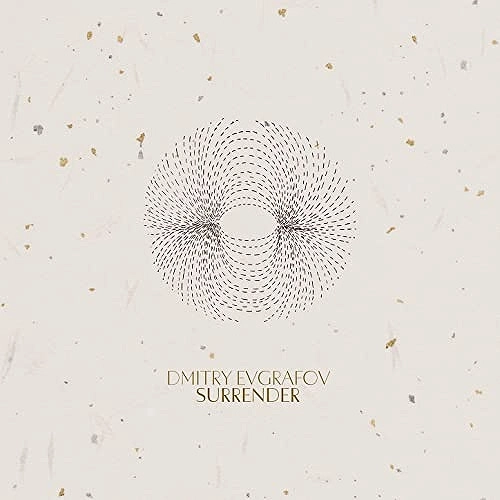 DMITRY EVGRAFOV / SURRENDER（LP) / SURRENDER (LP)