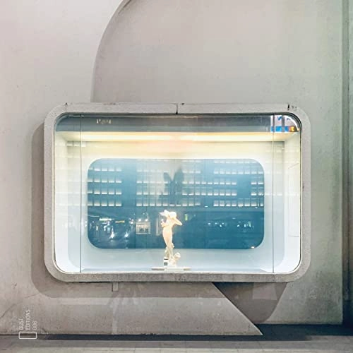 VESTALS / HOLY ORIGIN（LP) / HOLY ORIGIN (LP)