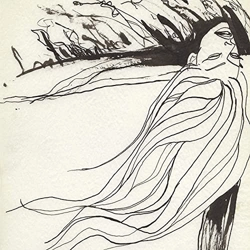 SUSANNA (SSW) / BAUDELAIRE & PIANO（LP) / BAUDELAIRE & PIANO (LP)