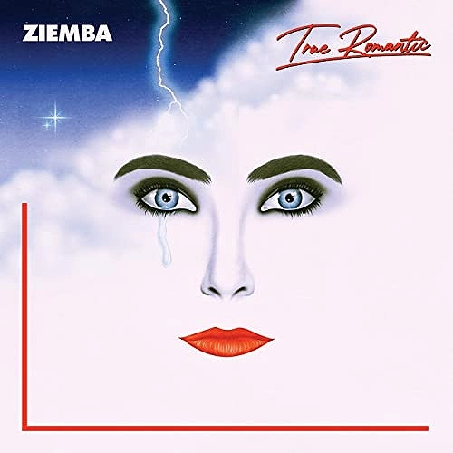 ZIEMBA / TRUE ROMANTIC（LP) / TRUE ROMANTIC (LP)