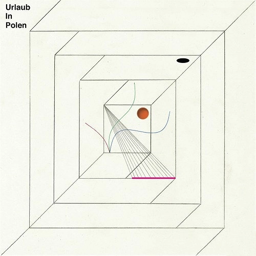 URLAUB IN POLEN / ALL（LP) / ALL (LP)
