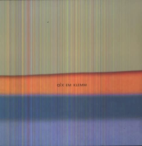 AIX EM KLEMM / AIX EM KLEMM（LP) / AIX EM KLEMM (LP)