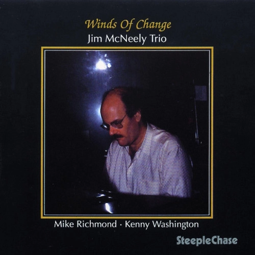 JIM MCNEELY / ジム・マクニーリー / WINDS OF CHANGE