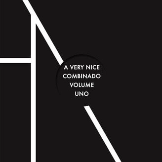 V.A. / オムニバス / VERY NICE COMBINADO VOLUME UNO
