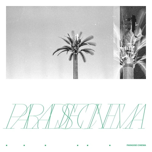 PARADISE CINEMA / パラダイス・シネマ / PARADISE CINEMA