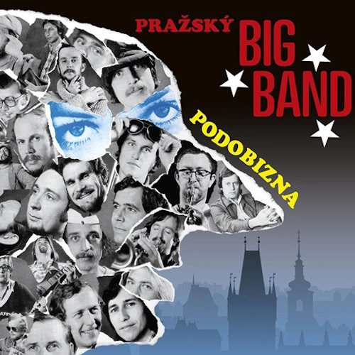 PRAZSKY BIG BAND / PODOBIZNA