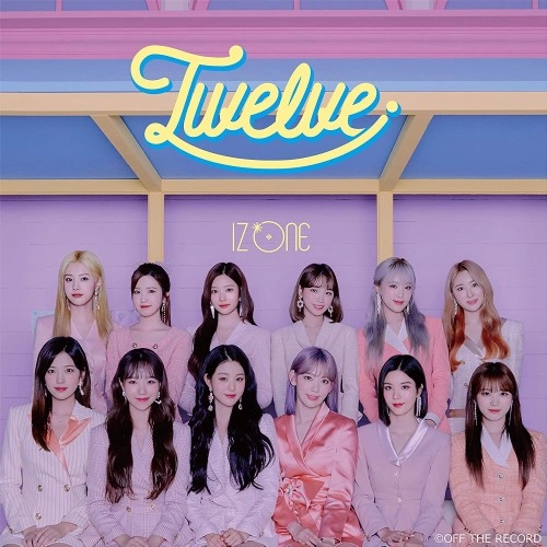 IZ*ONE / Twelve