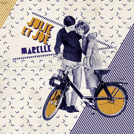 JULIE ET JOE / MARELLE