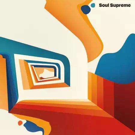 SOUL SUPREME / SOUL SUPREME