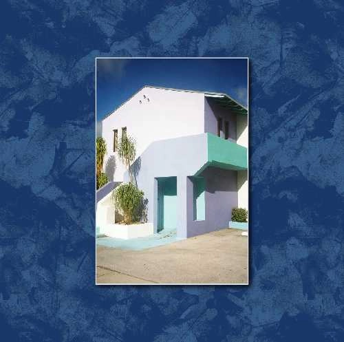 DJ PYTHON / DJパイソン / MAS AMABLE (CASSETTE)