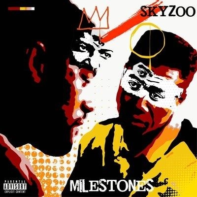 SKYZOO / スカイズー / MILESTONES