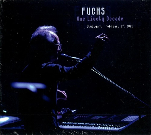 FUCHS / フックス / ONE LIVELY DECADE