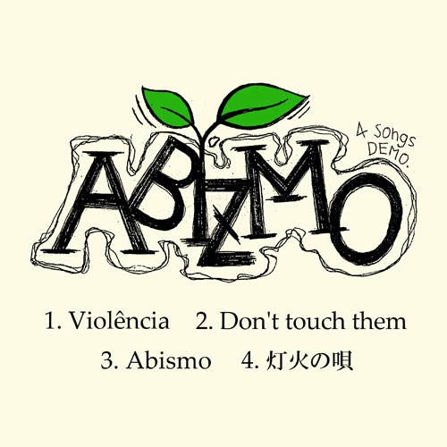 ABIZMO / 4 Songs Demo