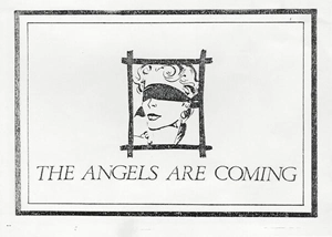 V.A. / オムニバス / ANGELS ARE COMING