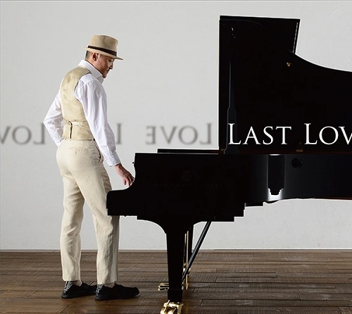 TAKESHI SENOO / 妹尾武 / LAST LOVE -Analog Edition-（LP）
