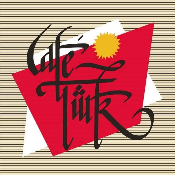 CAFE TURK / カフェ・ターク / CAFE TURK