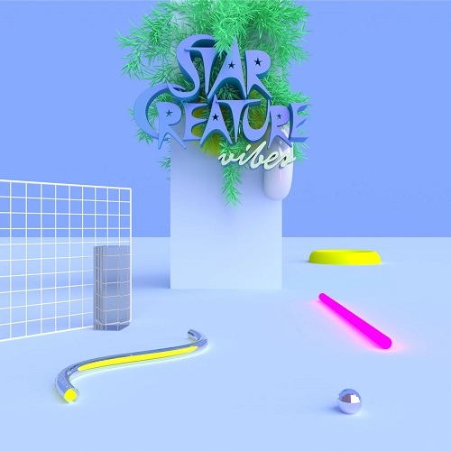 V.A. (STAR CREATURE VIBES) / STAR CREATURE VIBES