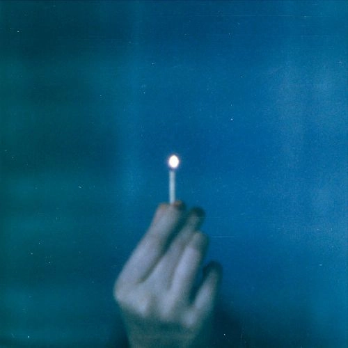 PUBLIC MEMORY / RIPPED APPARITION (LP)