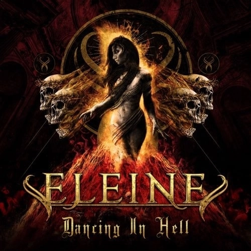 ELEINE / エレイン / DANCING IN HELL