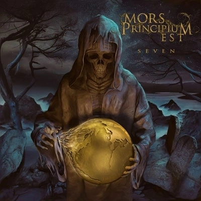 MORS PRINCIPIUM EST / モルス・プリンシピアム・エスト / SEVEN