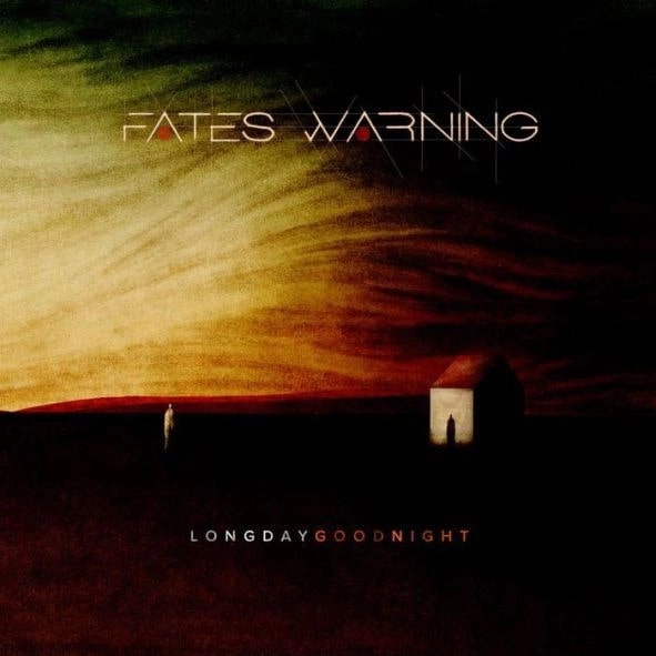 FATES WARNING / フェイツ・ウォーニング / LONG DAY GOOD NIGHT