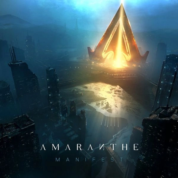 AMARANTHE / アマランス / MANIFEST