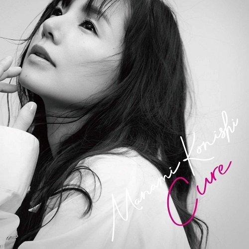 MANAMI KONISHI / 小西真奈美 / Cure