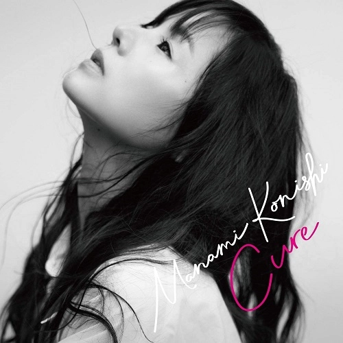 MANAMI KONISHI / 小西真奈美 / Cure