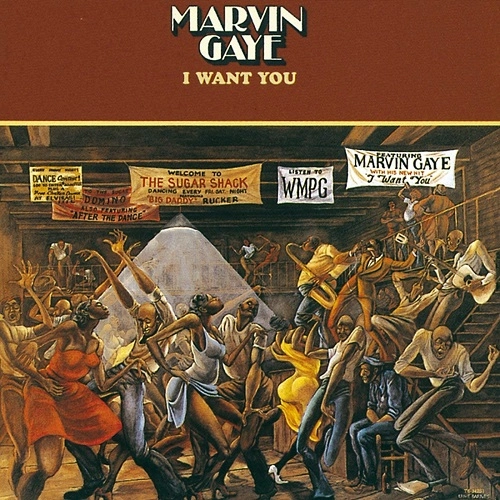 MARVIN GAYE / マーヴィン・ゲイ 商品一覧 | ディスクユニオン