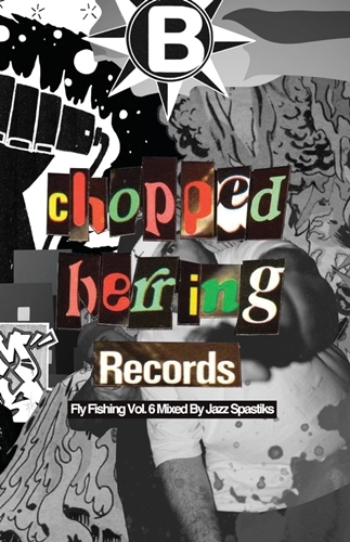 JAZZ SPASTIKS / FLY FISHING VOL. 6