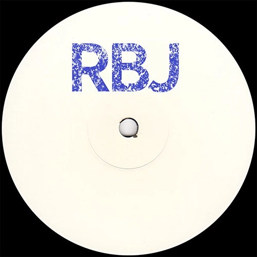 RBJ / RON'S REWORKS #3 / RONS REWORKS #3