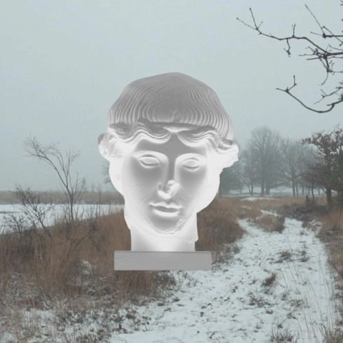 FATEN KANAAN / A MYTHOLOGY OF CIRCLES (LP)